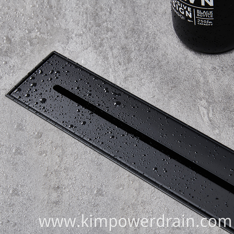 Black Floor Drain Jpg